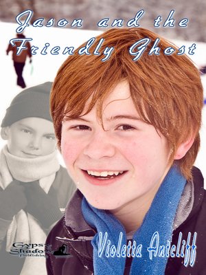 cover image of Jason and the Friendly Ghost